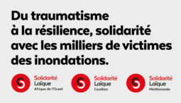 Urgence Libye