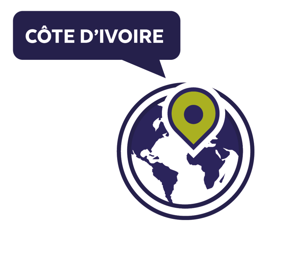 Côte d'Ivoire