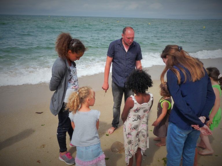 France – Vacances et Insertion