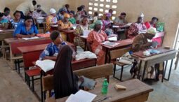 L'alphabétisation, levier d'émancipation