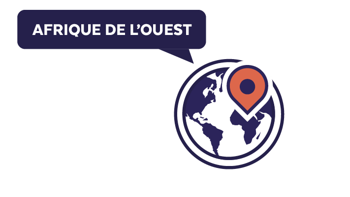Afrique de l'Ouest – Compétences Pour Demain