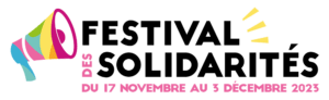 Le Festival des Solidarités – édition 2023