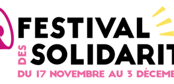 Le Festival des Solidarités – édition 2023 Le Festival des Solidarités – édition 2023