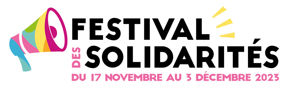 Le Festival des Solidarités – édition 2023