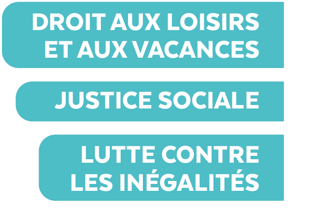 France – Vacances et Insertion