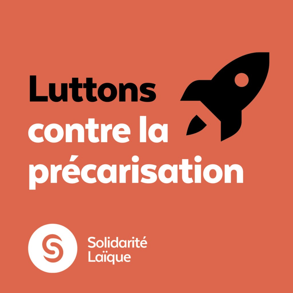 La force de notre collectif au service d'actions solidaires !