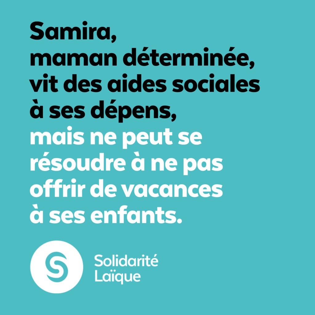 La force de notre collectif au service d'actions solidaires !