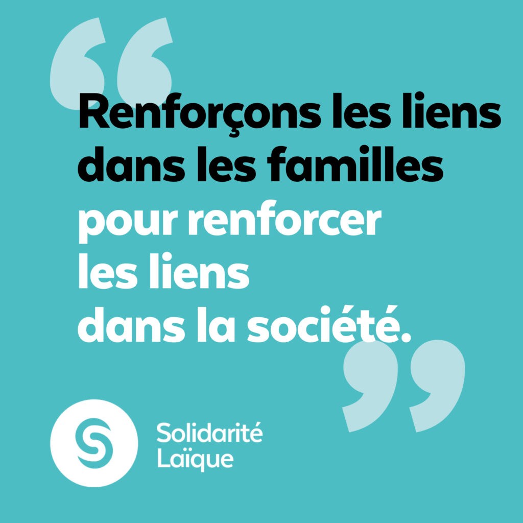 La force de notre collectif au service d'actions solidaires !