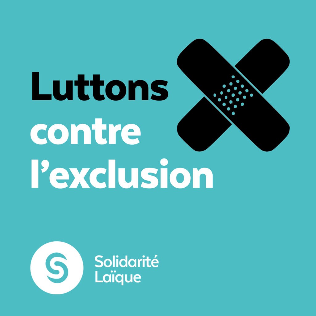 La force de notre collectif au service d'actions solidaires !