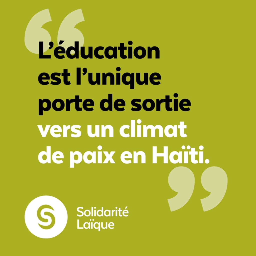 La force de notre collectif au service d'actions solidaires !