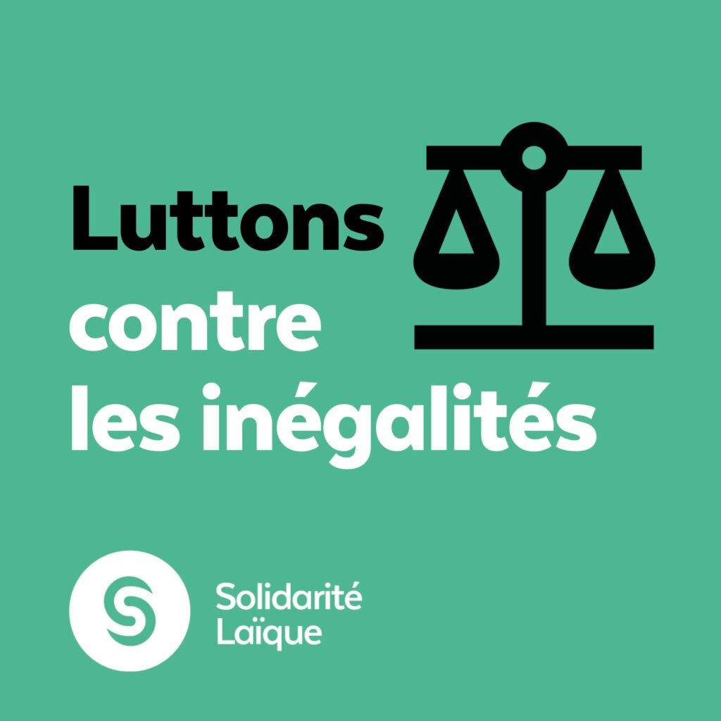 La force de notre collectif au service d'actions solidaires !