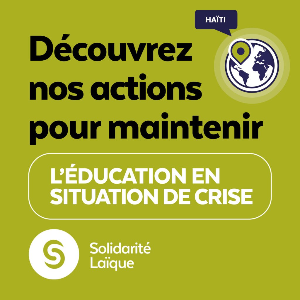 La force de notre collectif au service d'actions solidaires !