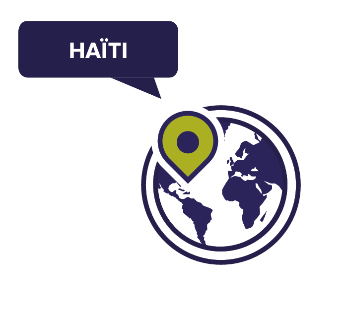 Parrainage éducatif Haïti