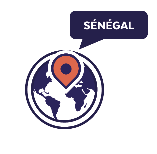Parrainage éducatif Sénégal