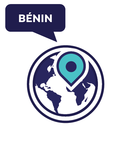 Parrainage éducatif Bénin