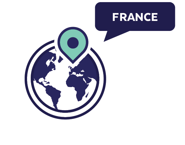 France – Vacances et Insertion