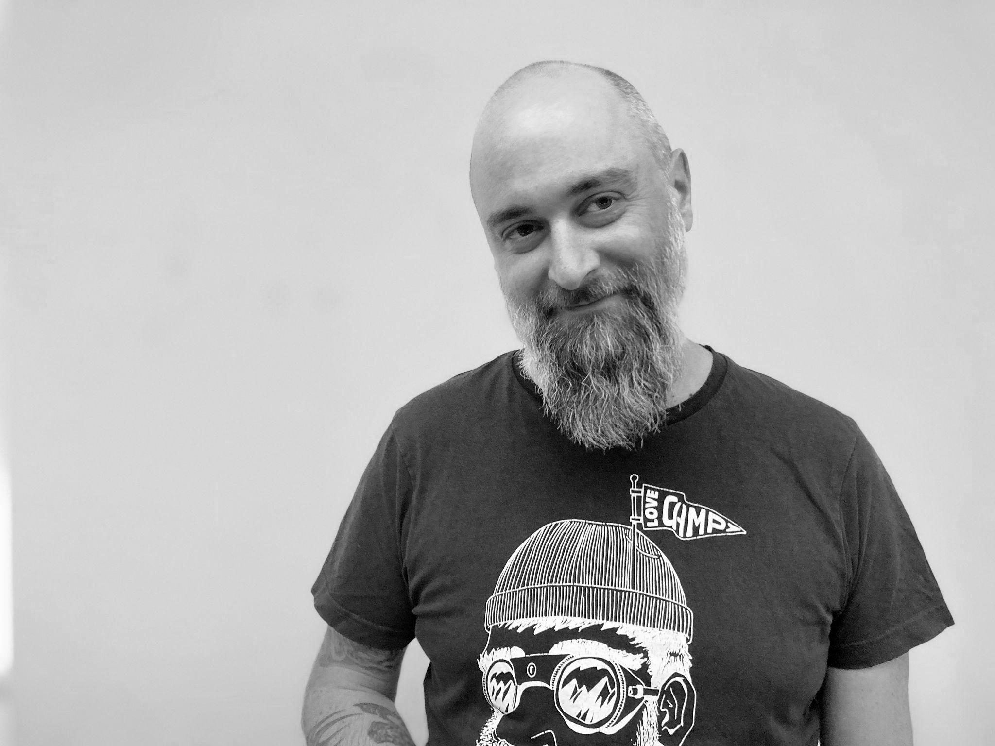 Benjamin Kraft