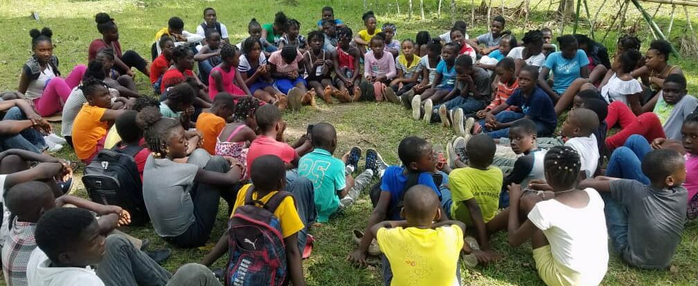 Solidarité Laïque Caraïbes