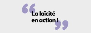 Des ressources pédagogiques pour aborder la laïcité