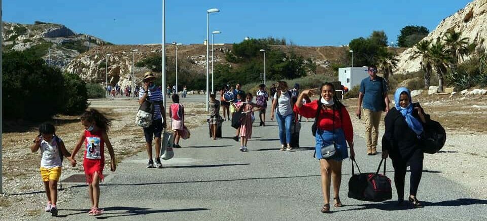 France – Vacances et Insertion France – Vacances et Insertion