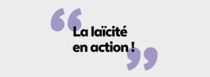 Des ressources pédagogiques pour aborder la laïcité