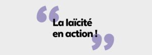 Des outils pour aborder la laïcité