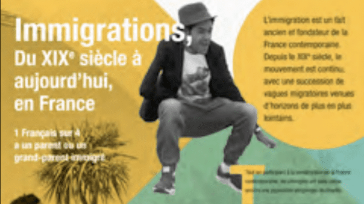 Racisme et migrations - Des ressources pour lutter contre les préjugés