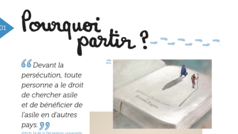 Racisme et migrations - Des ressources pour lutter contre les préjugés