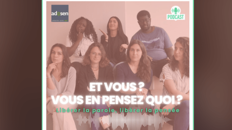 8 mars – La place des femmes dans l'Histoire, violences sexistes et sexuelles, droit à l'IVG... Le combat pour l'égalité continue !