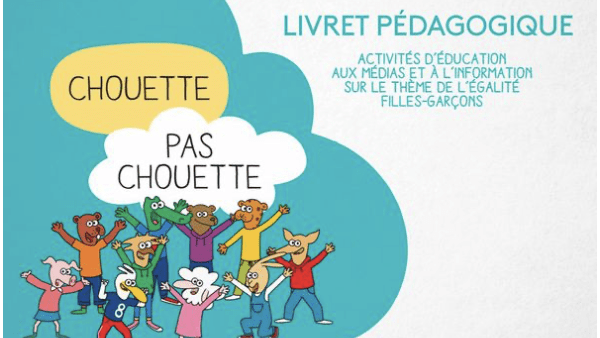 8 mars – La place des femmes dans l'Histoire, violences sexistes et sexuelles, droit à l'IVG... Le combat pour l'égalité continue !