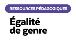 8 mars - ressources pédagogiques