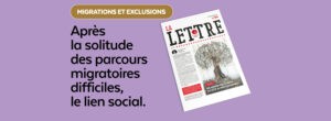 Rompre l’isolement pour recréer du lien intra-familial
