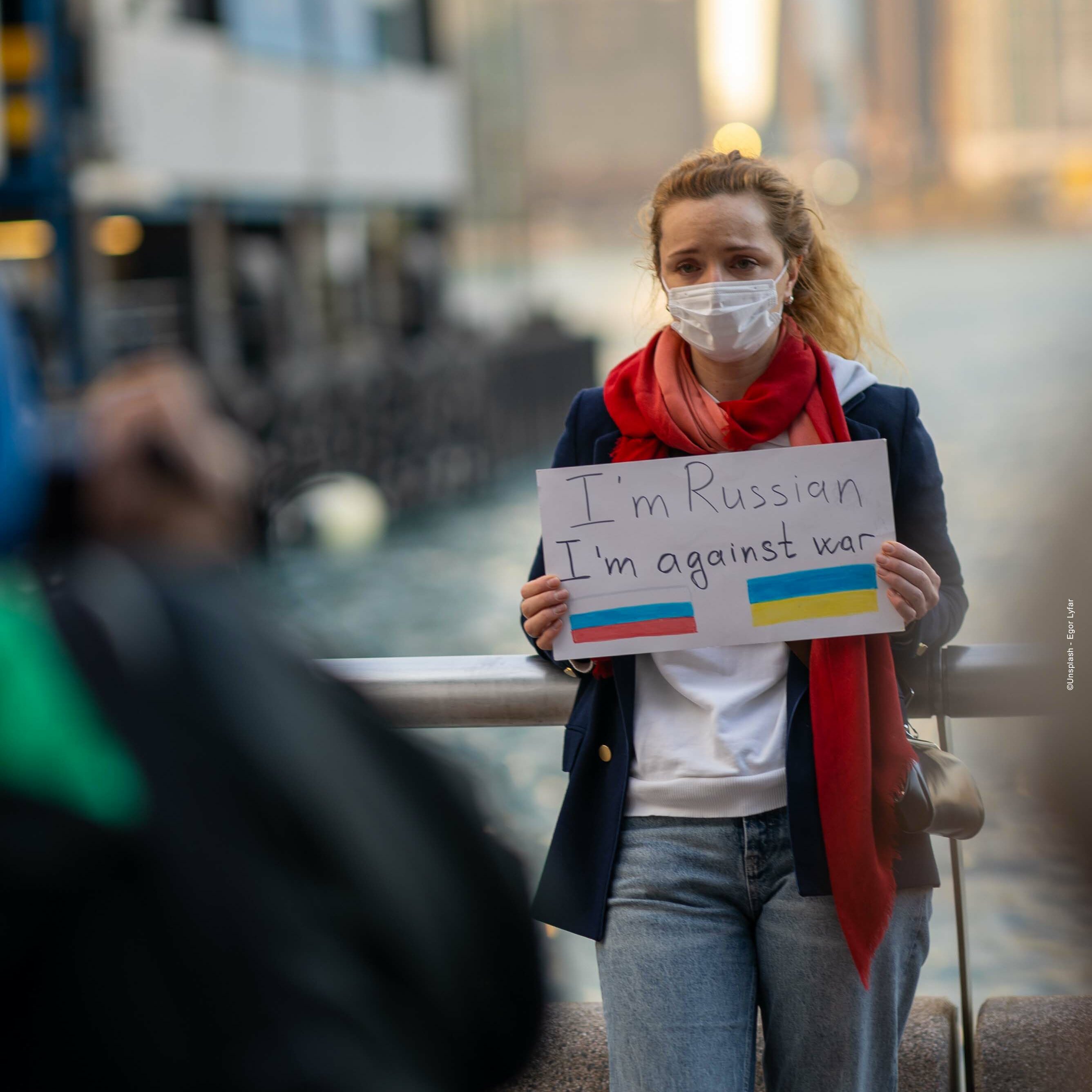 Guerre en Ukraine - Un séjour de répit pour 40 jeunes victimes