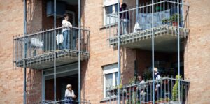 Solidaires, de la porte d'à côté au bout du monde !