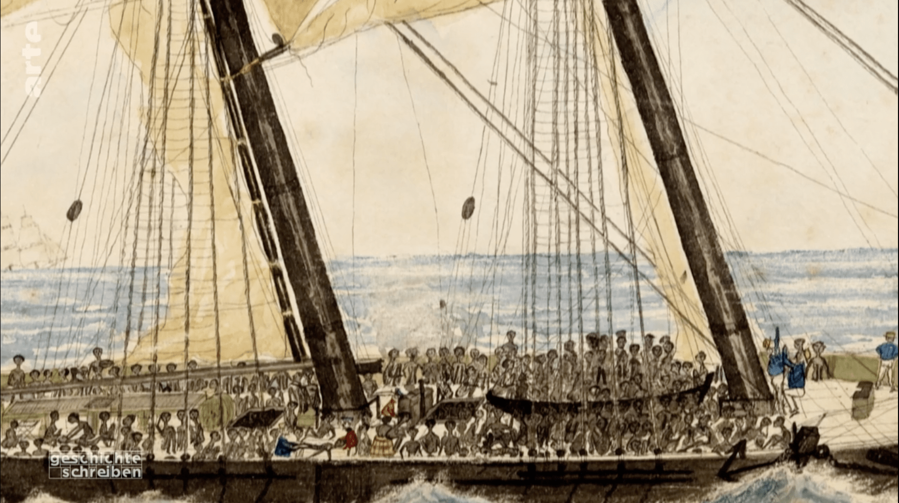 Journée nationale des mémoires de la traite, de l'esclavage et de leurs abolitions - 10 mai