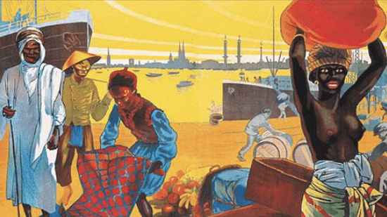 Journée nationale des mémoires de la traite, de l'esclavage et de leurs abolitions - 10 mai