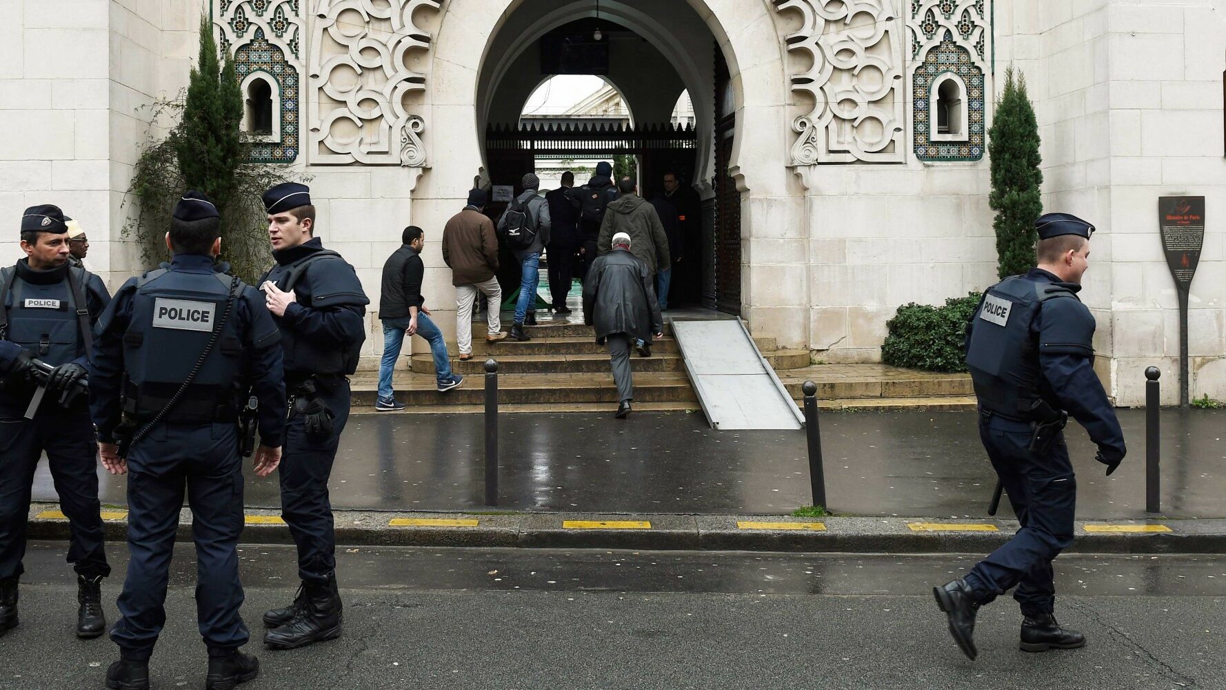 Des ressources pédagogiques pour aborder la laïcité