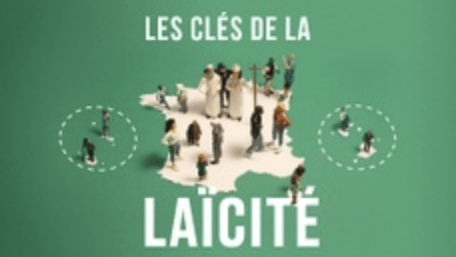 Des ressources pédagogiques pour aborder la laïcité
