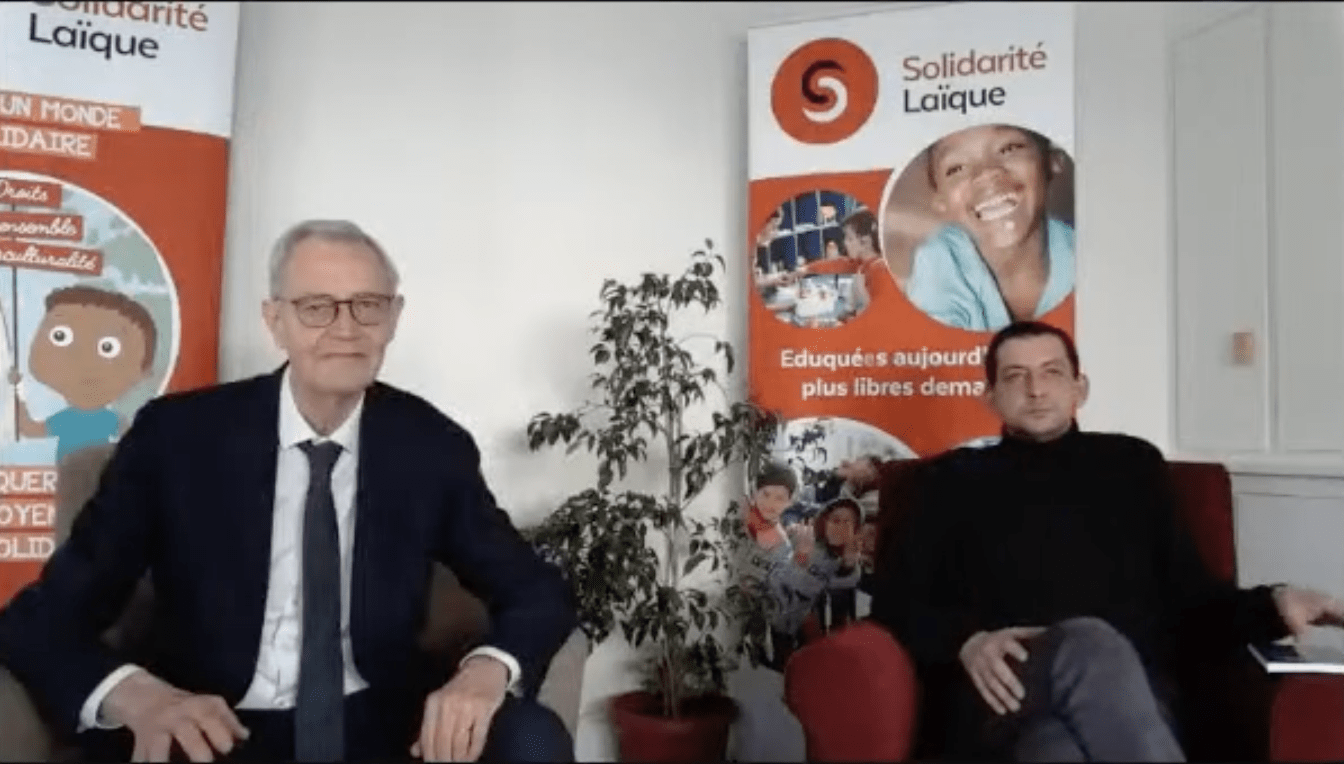 Des ressources pédagogiques pour aborder la laïcité