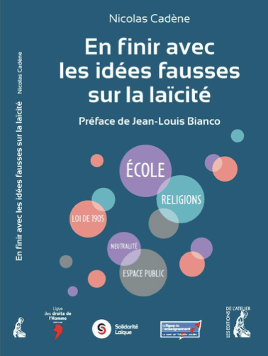 Des ressources pédagogiques pour aborder la laïcité