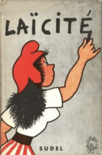 Des ressources pédagogiques pour aborder la laïcité