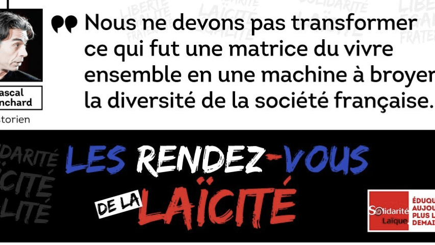 Des ressources pédagogiques pour aborder la laïcité