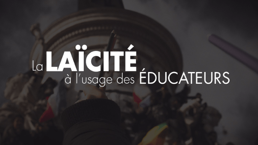 Des ressources pédagogiques pour aborder la laïcité