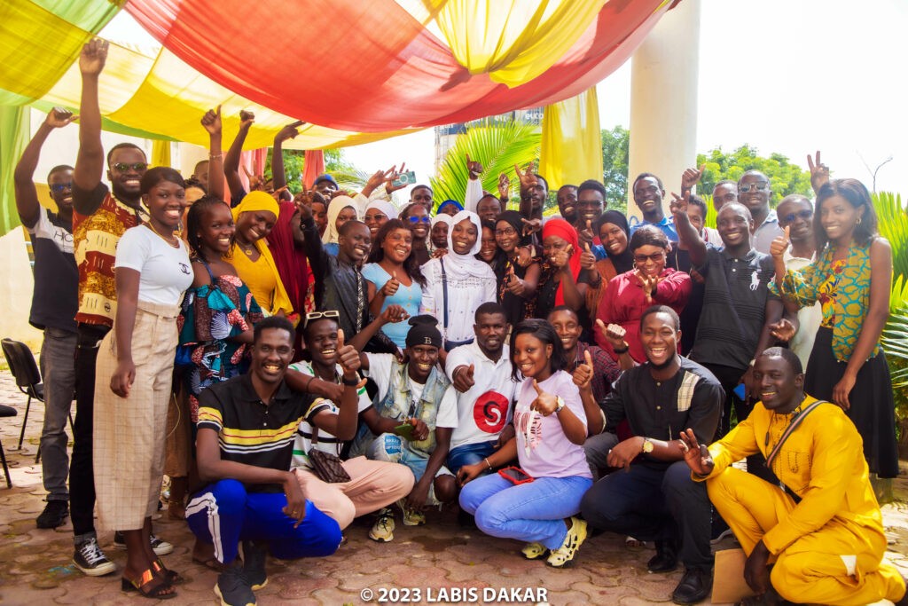 Afrique de l'Ouest – Compétences Pour Demain