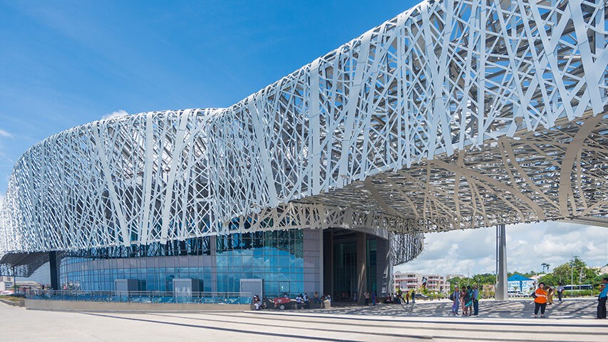 Mémorial ACTe