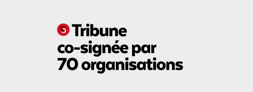 Élections européennes - Ne choisissez pas l’extrême droite pour exprimer votre colère Élections européennes