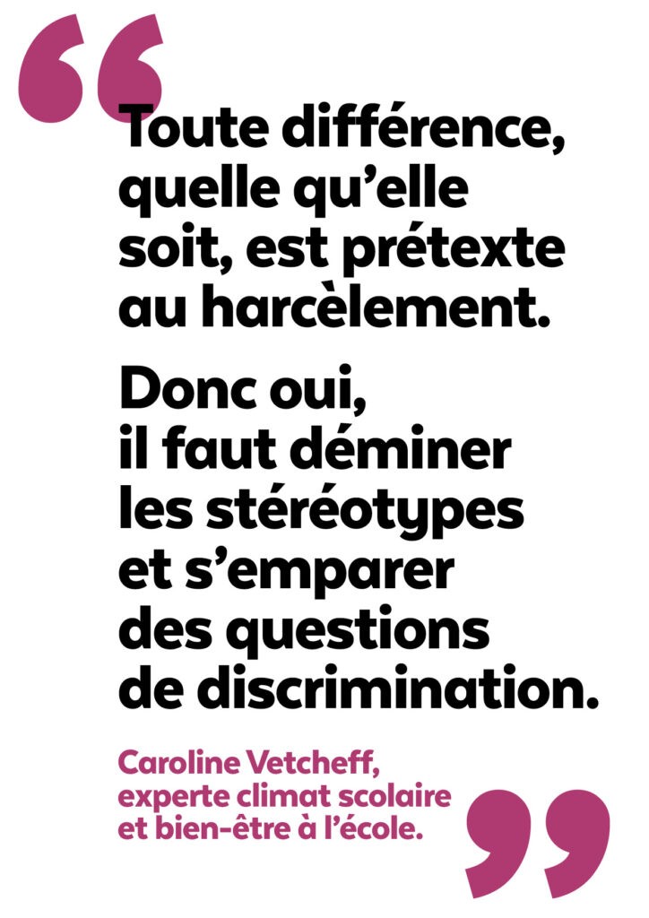 Journée internationale contre l’homophobie, la biphobie et la transphobie – 17 mai