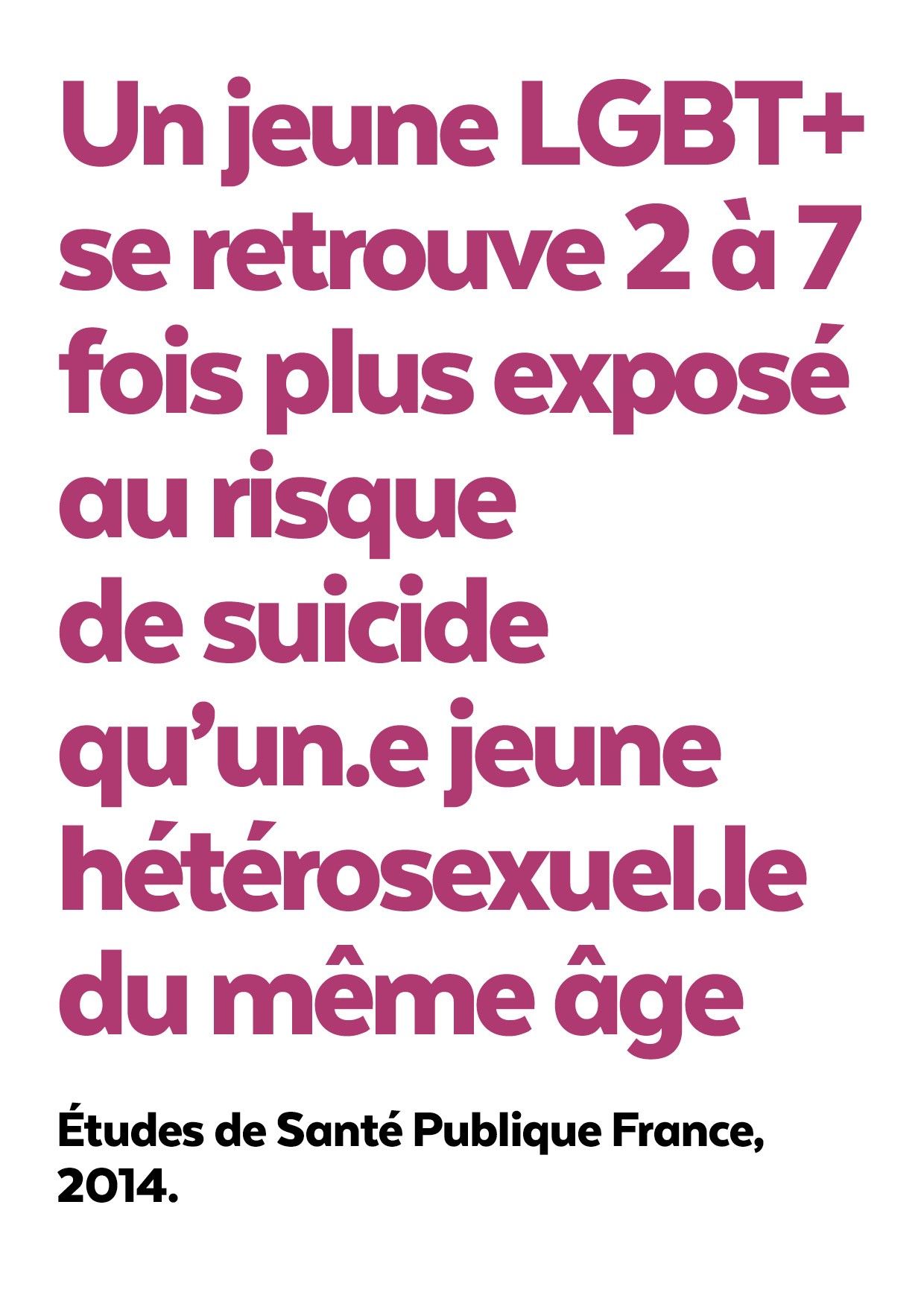 La peur de l'autre en soi. Du sexisme à l'homophobie