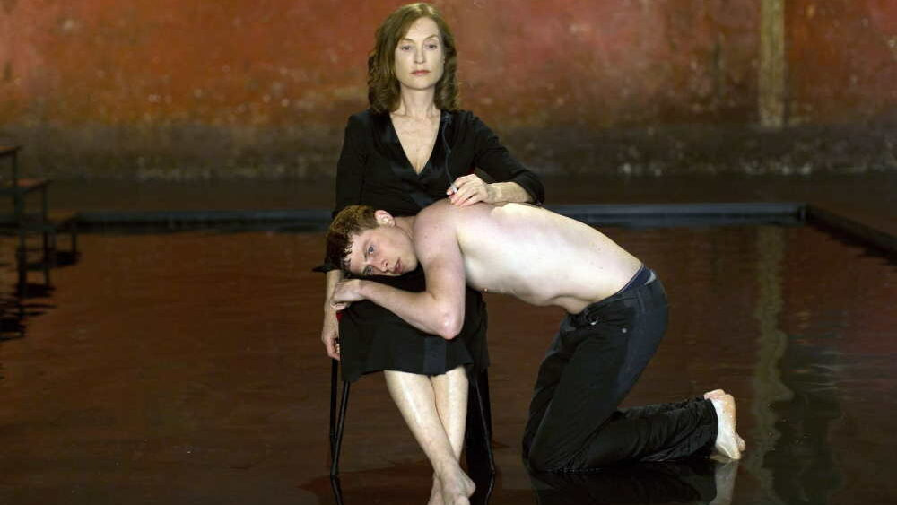 Journée internationale contre l’homophobie, la biphobie et la transphobie – 17 mai