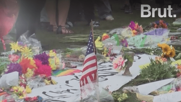 Journée internationale contre l’homophobie, la biphobie et la transphobie – 17 mai